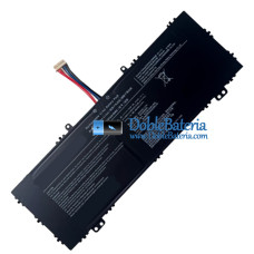 Batería para Toshiba PS0231UA1BRS [Batería de repuesto]